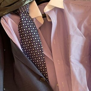 Meet your Posher, Tony